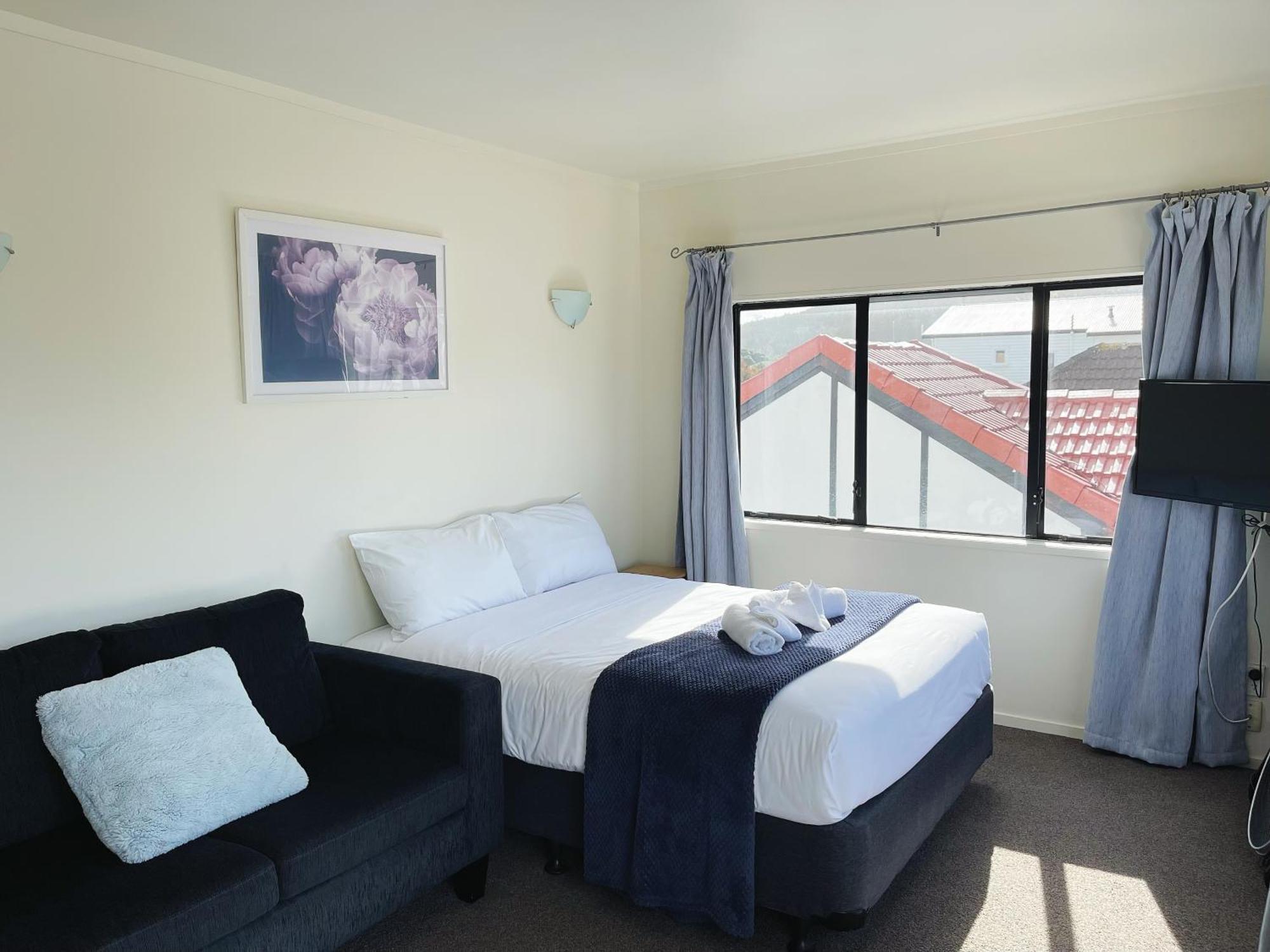 Summer Inn Motel Orewa Exterior photo